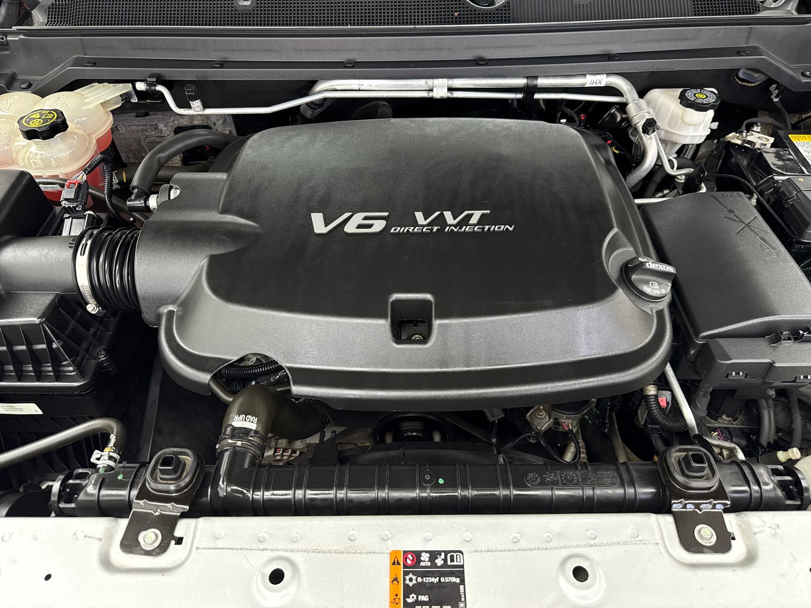 Used 2019 Chevrolet Colorado ZR2 w/ ZR2 Dusk Special Edition AWD/4WD image 55
