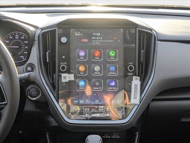 New 2025 Subaru Crosstrek 2.5i Limited w/ Popular Package #4A image 13
