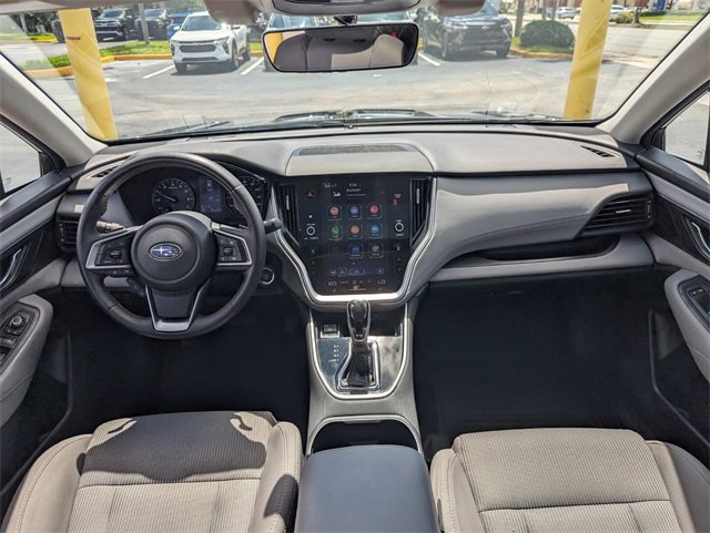 Used 2022 Subaru Legacy Premium image 9