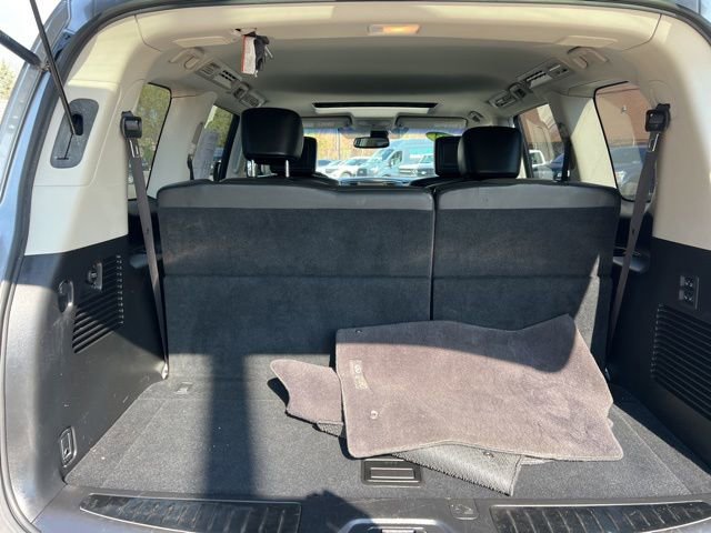 Used 2014 INFINITI QX80 4WD w/ Theater Package image 15