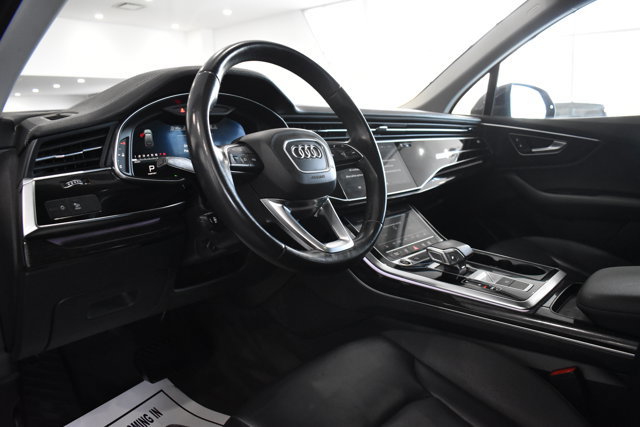 Used 2023 Audi Q7 2.0T Premium image 12