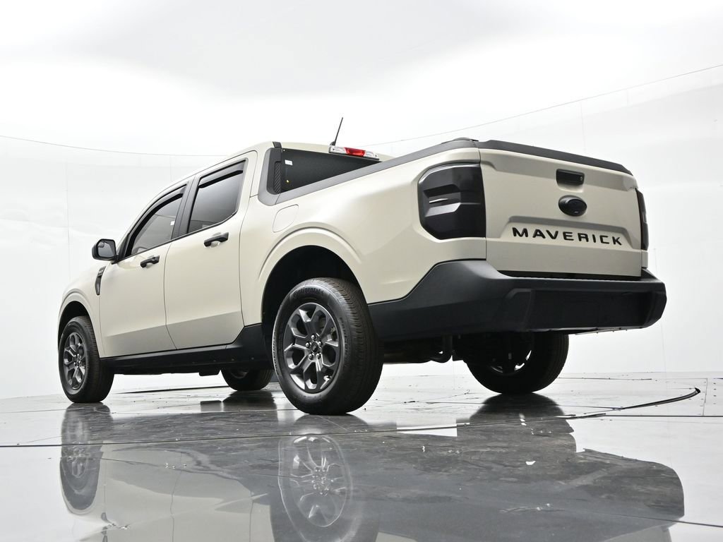 Used 2024 Ford Maverick XLT FWD image 28