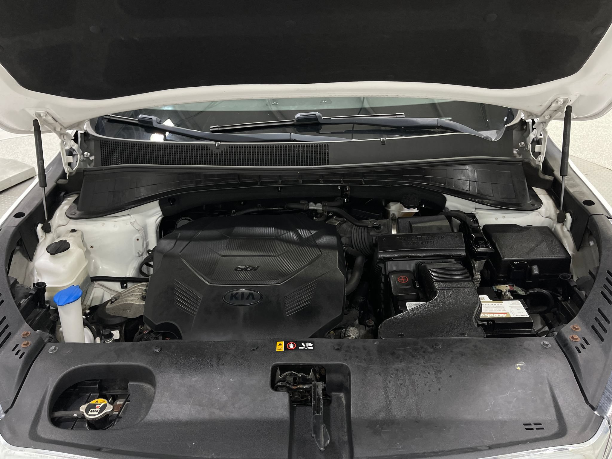 Used 2019 Kia Sorento SX AWD/4WD image 27