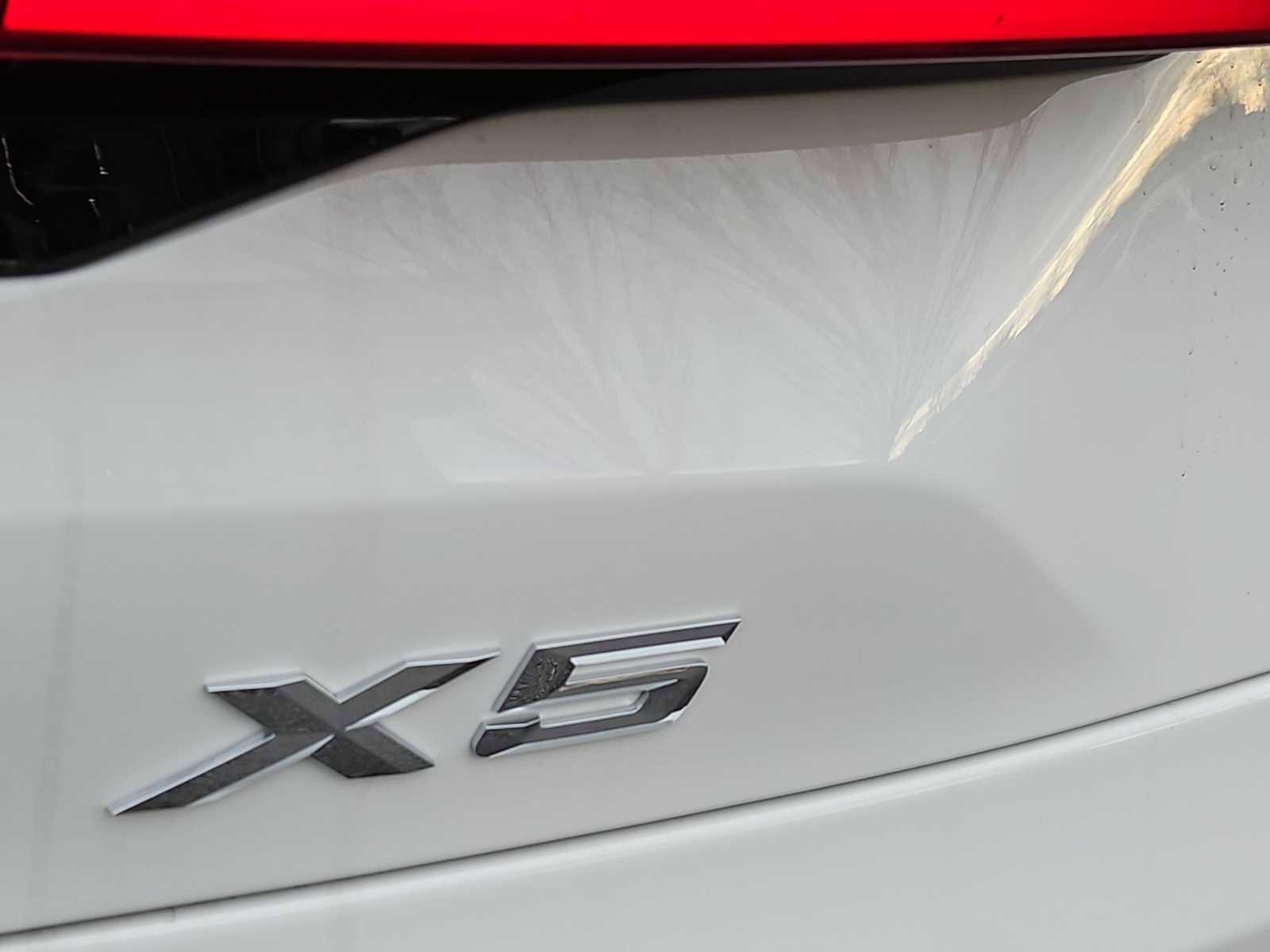 New 2026 BMW X5 xDrive50e w/ M Sport Package image 12