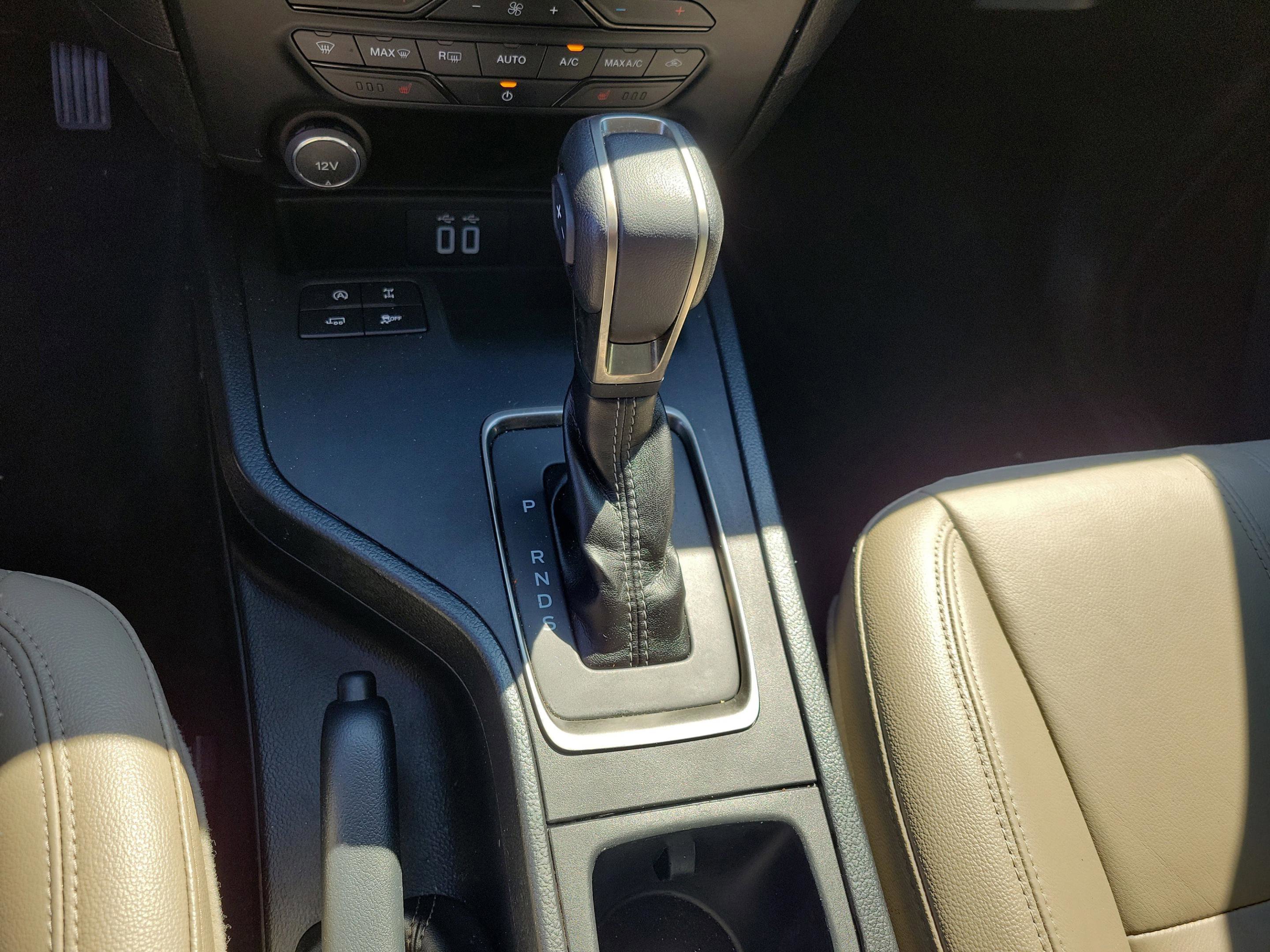 Used 2021 Ford Ranger Lariat w/ Trailer Tow Package image 20