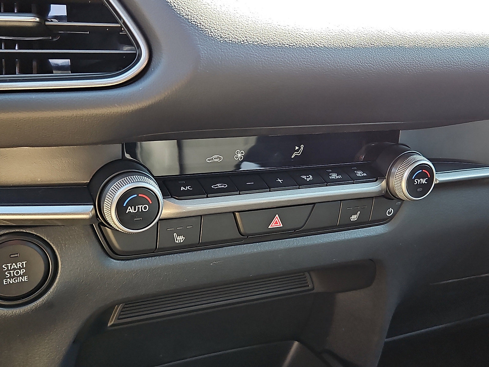 New 2026 MAZDA CX-30 AWD 2.5 S w/ Select Sport Pkg image 13