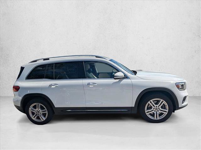 Used 2020 Mercedes-Benz GLB 250 image 2