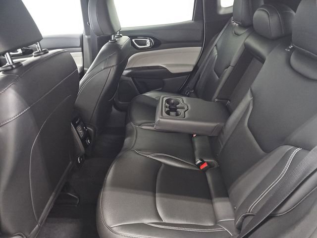 Used 2026 Jeep Compass Limited w/ Mopar All Weather Package image 32