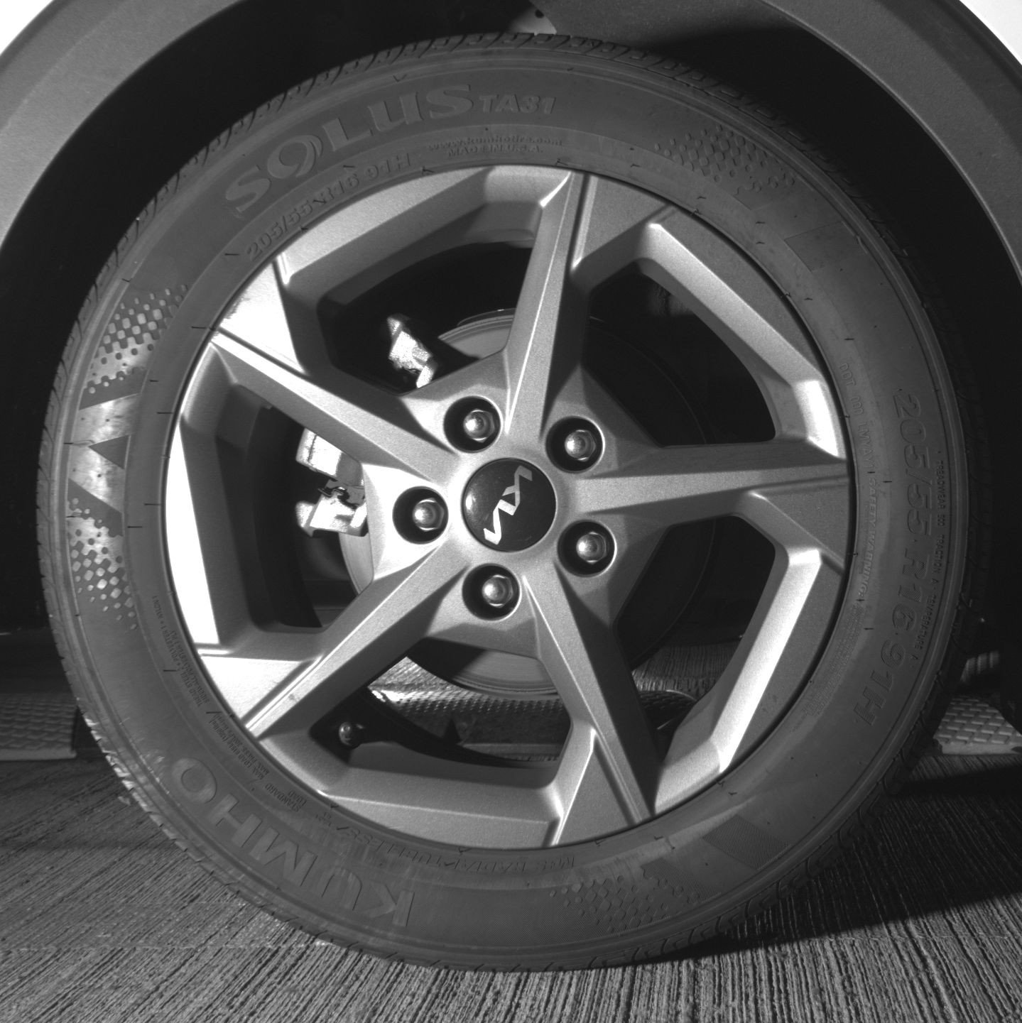 Used 2025 Kia K4 FWD image 15