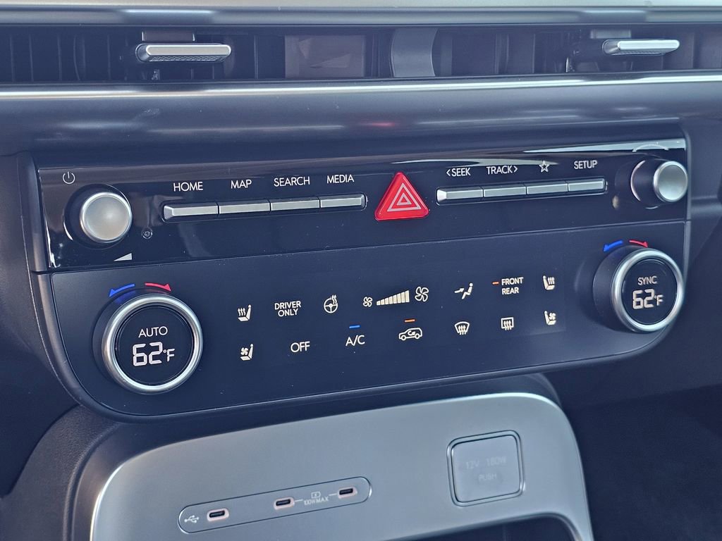 New 2026 Hyundai Ioniq 9 Limited image 17