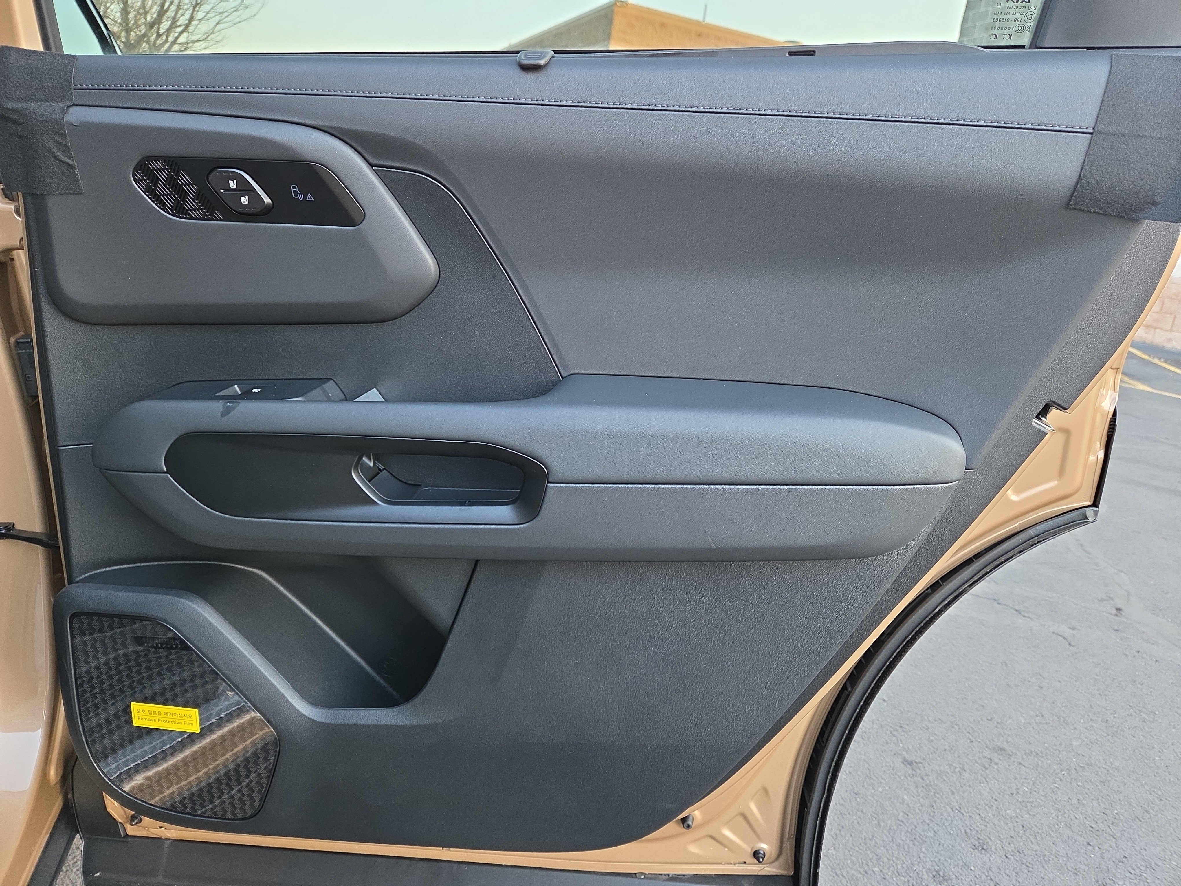 New 2027 Kia Telluride SX Prestige X-Pro image 32