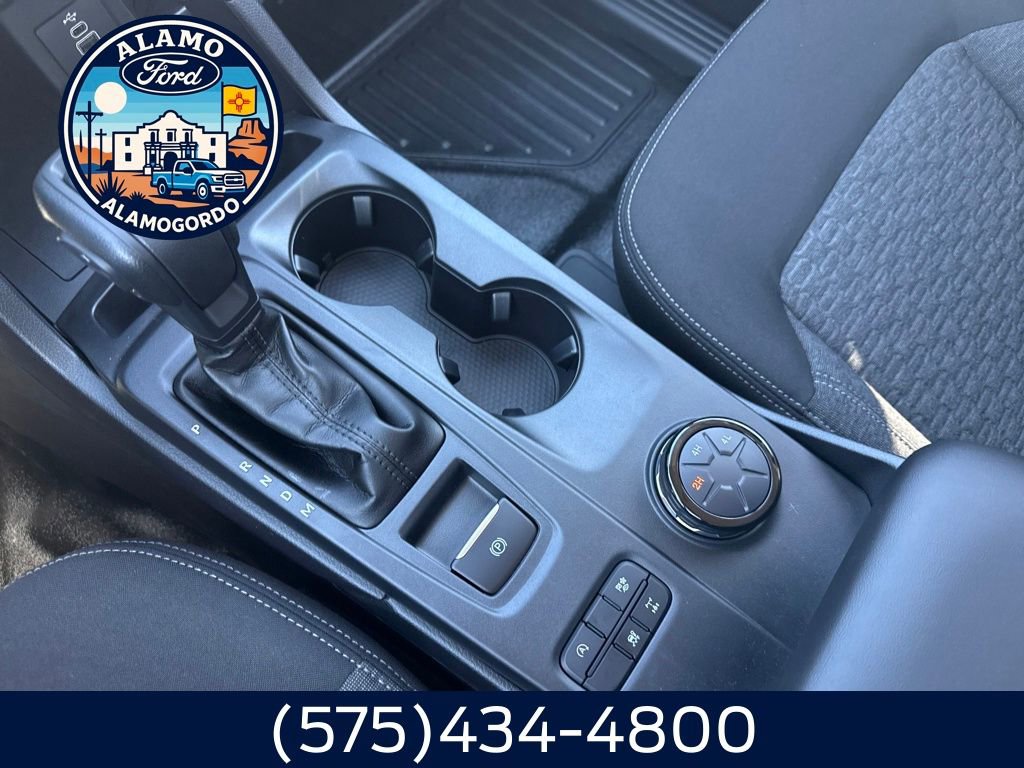 New 2025 Ford Ranger XL image 9