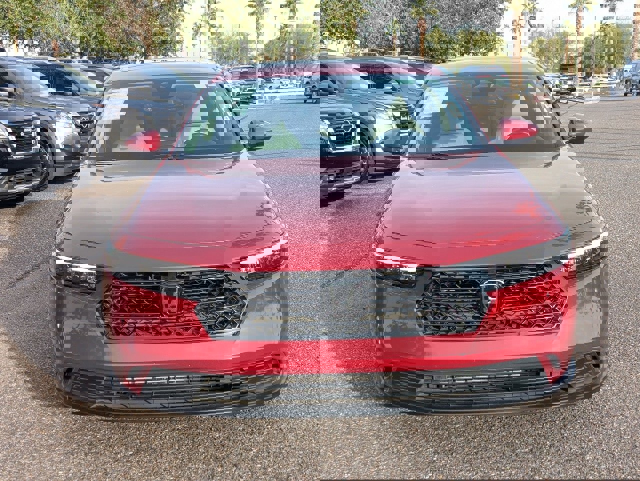 Used 2024 Honda Accord EX image 30