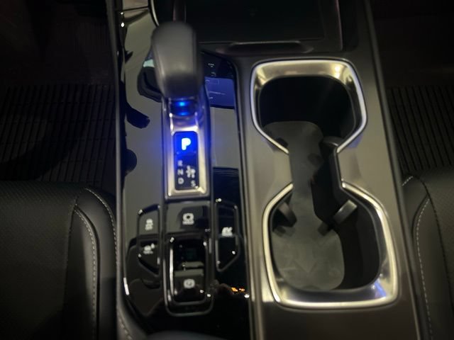 Used 2024 Lexus NX 350h AWD image 30