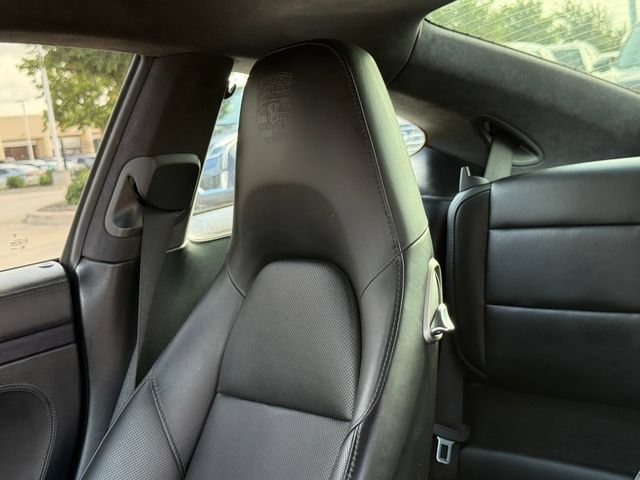 Used 2015 Porsche 911 Carrera GTS w/ Bose Audio Package RWD image 12