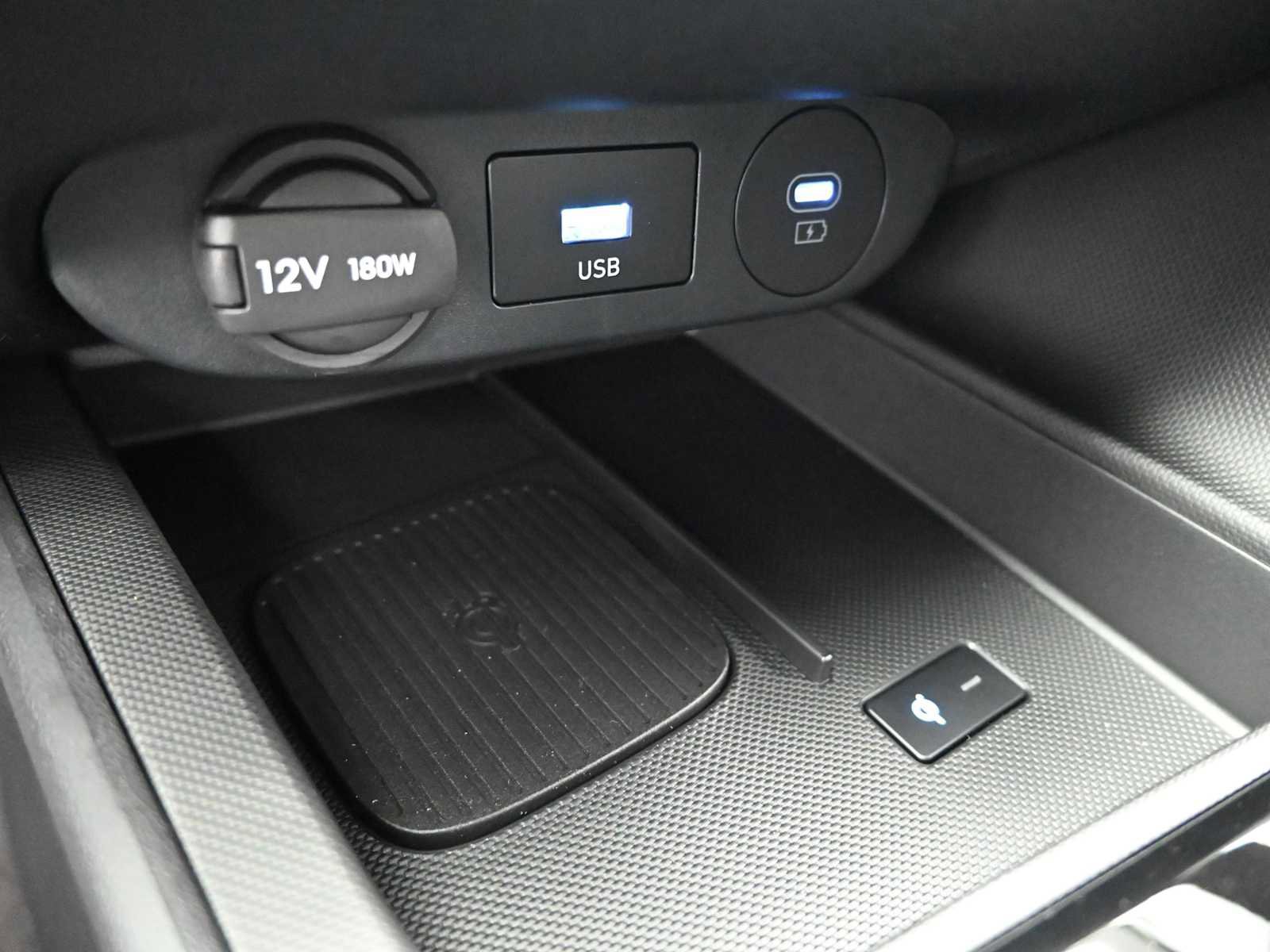 New 2026 Hyundai Elantra SEL Sport Premium image 20