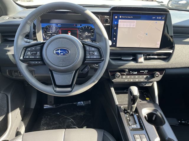 New 2026 Subaru Outback Limited image 13