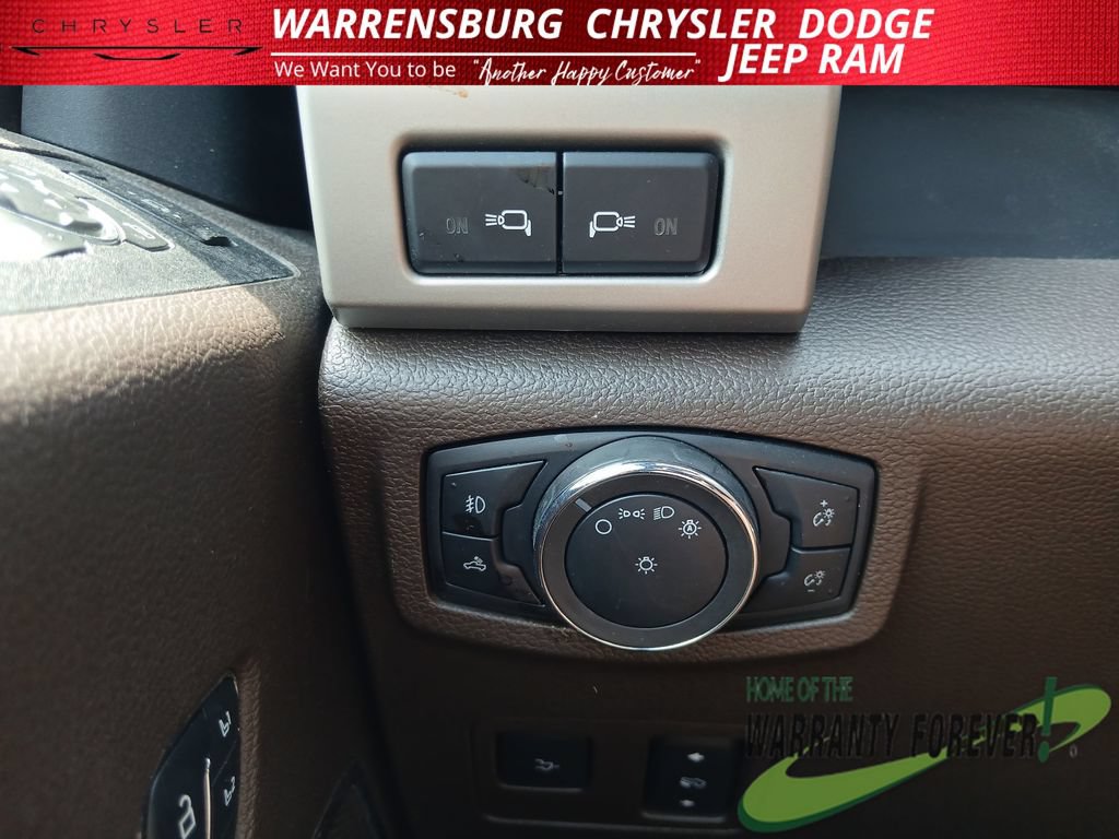 Used 2020 Ford F250 King Ranch w/ King Ranch Ultimate Package AWD/4WD image 31