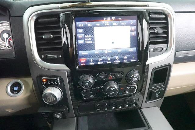 Used 2018 RAM 1500 Limited RWD image 15