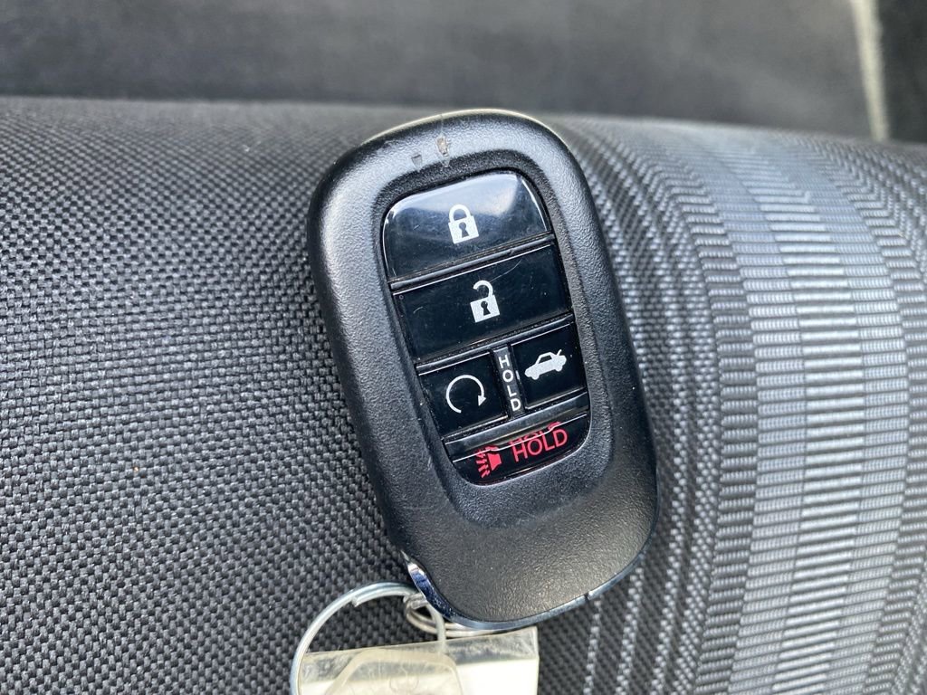 Used 2025 Honda Civic Sport image 27