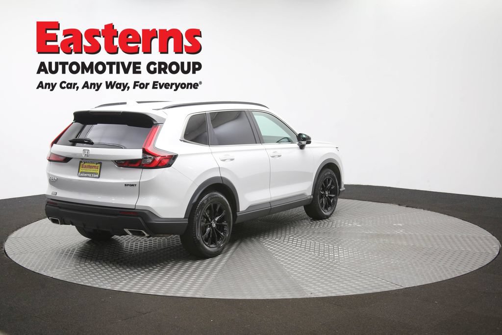 Used 2024 Honda CR-V Sport-L image 43