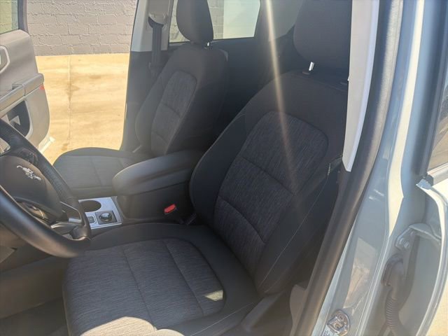 Used 2023 Ford Bronco Sport Big Bend w/ Convenience Package image 6
