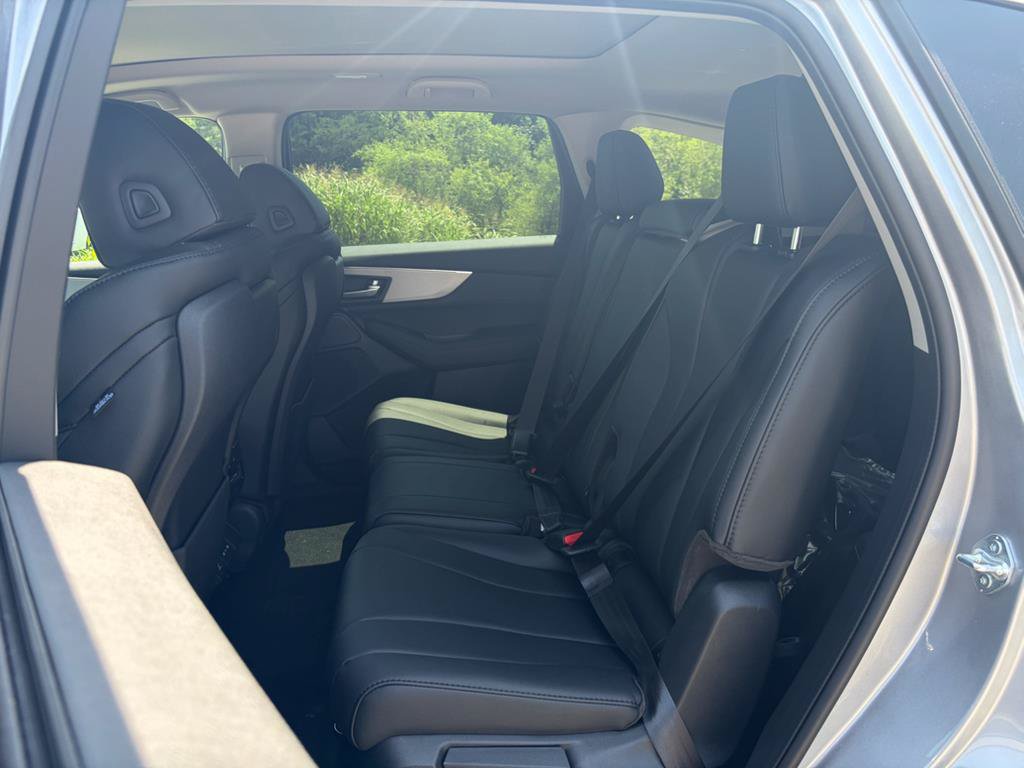 New 2026 Acura MDX FWD image 29
