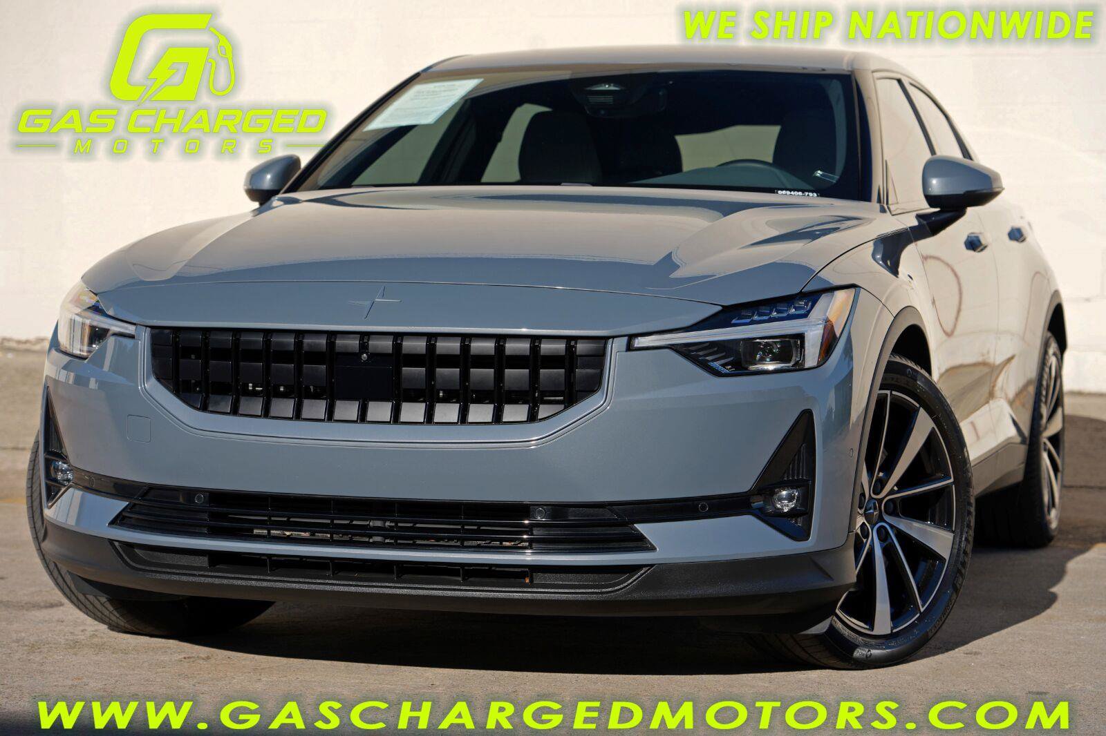 Used 2022 Polestar Polestar 2 w/ Pilot Package