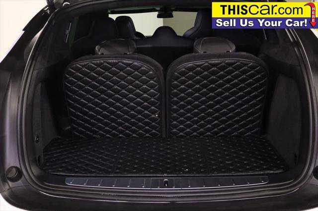 Used 2018 Tesla Model X 100D image 29