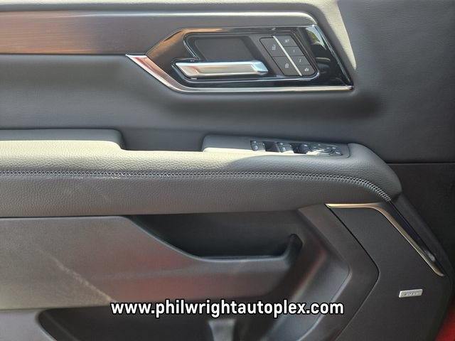 New 2026 GMC Yukon Denali AWD/4WD image 31