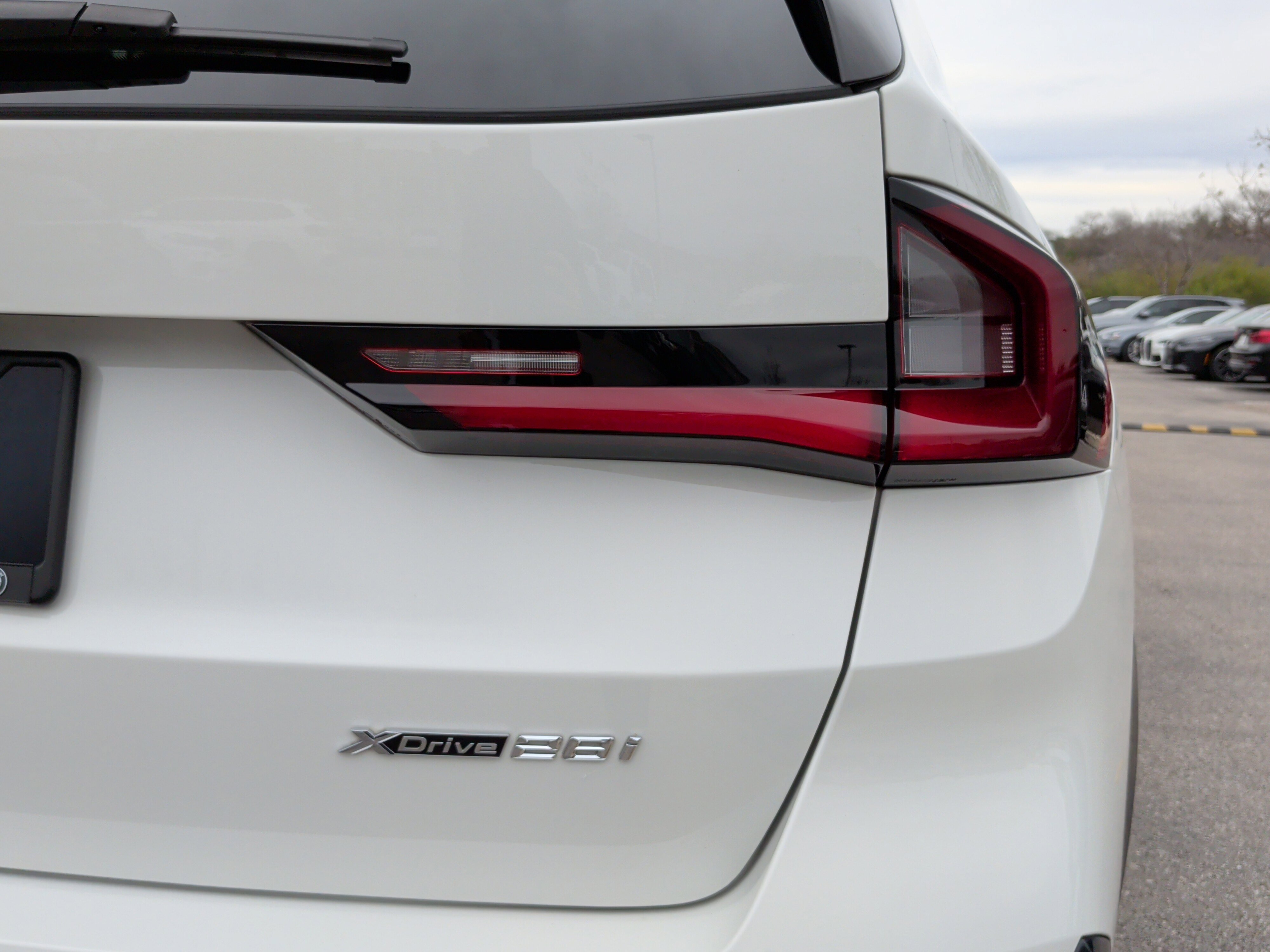 Certified 2023 BMW X1 xDrive28i w/ Convenience Package image 11