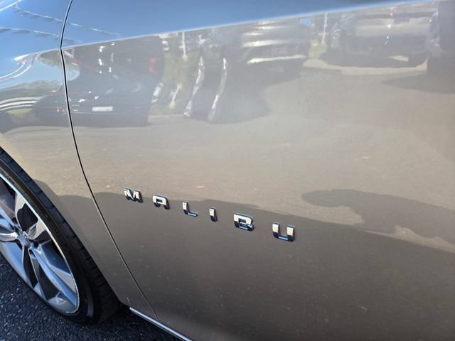 Used 2024 Chevrolet Malibu LT FWD image 9