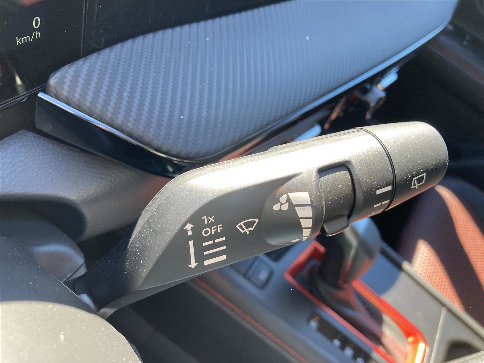 New 2026 Nissan Kicks SR image 21