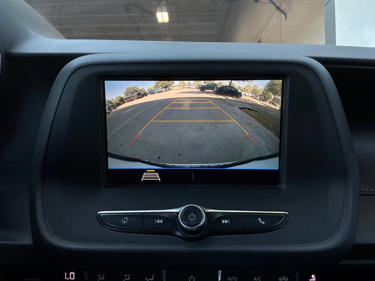 Used 2019 Chevrolet Camaro LT RWD image 34