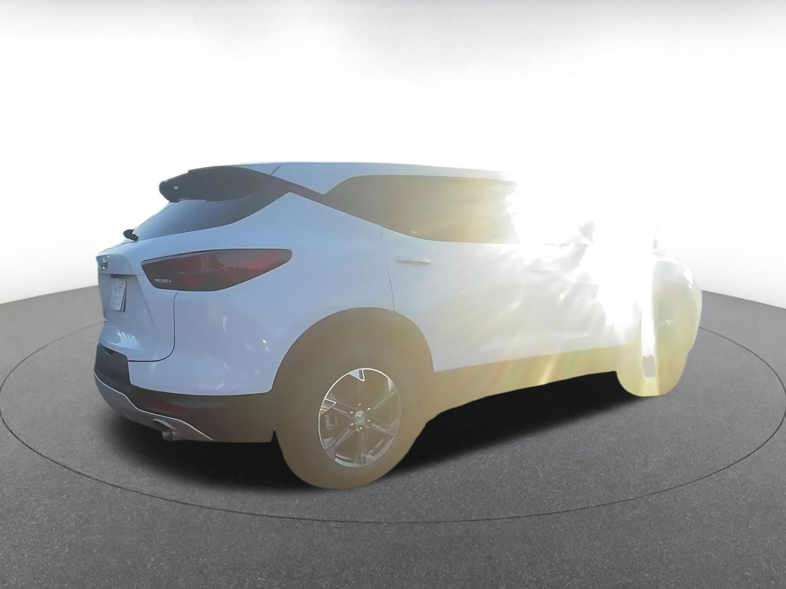 Used 2025 Chevrolet Blazer LT image 15