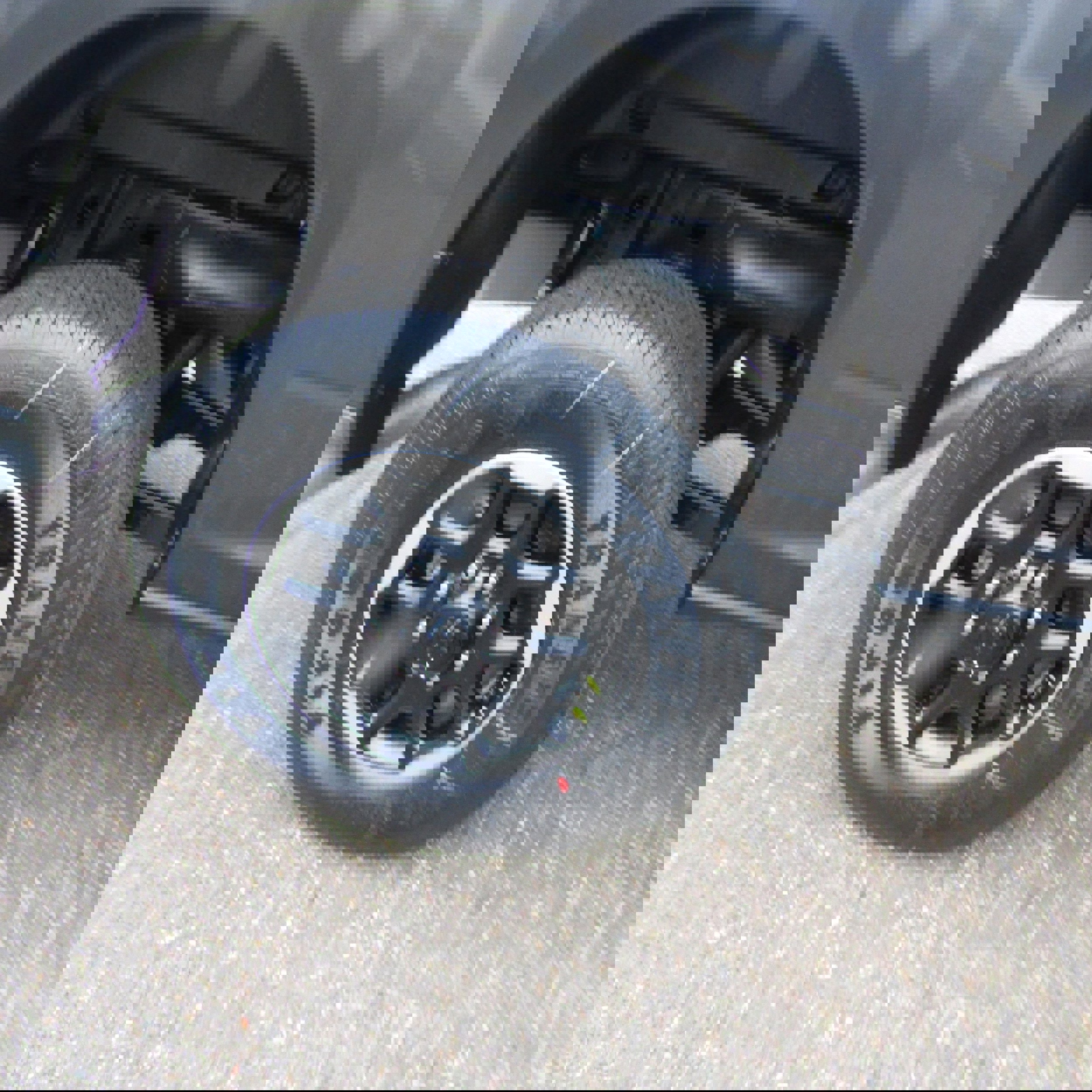 New 2026 RAM 2500 Laramie image 6