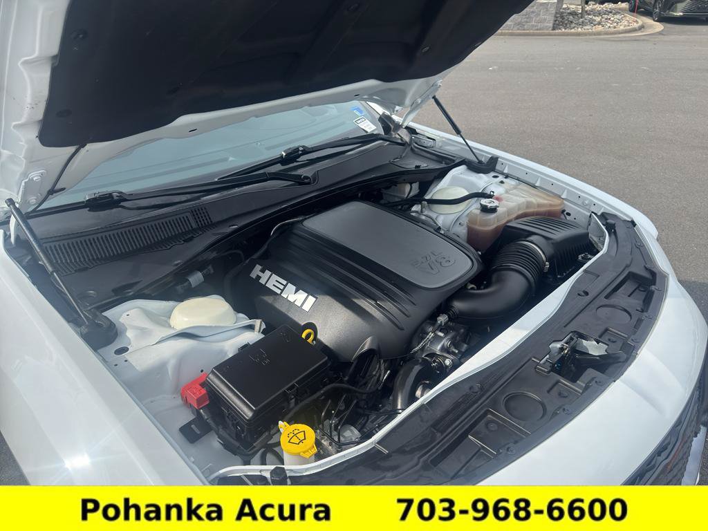 Used 2022 Chrysler 300 S w/ Safetytec Plus Group RWD image 33