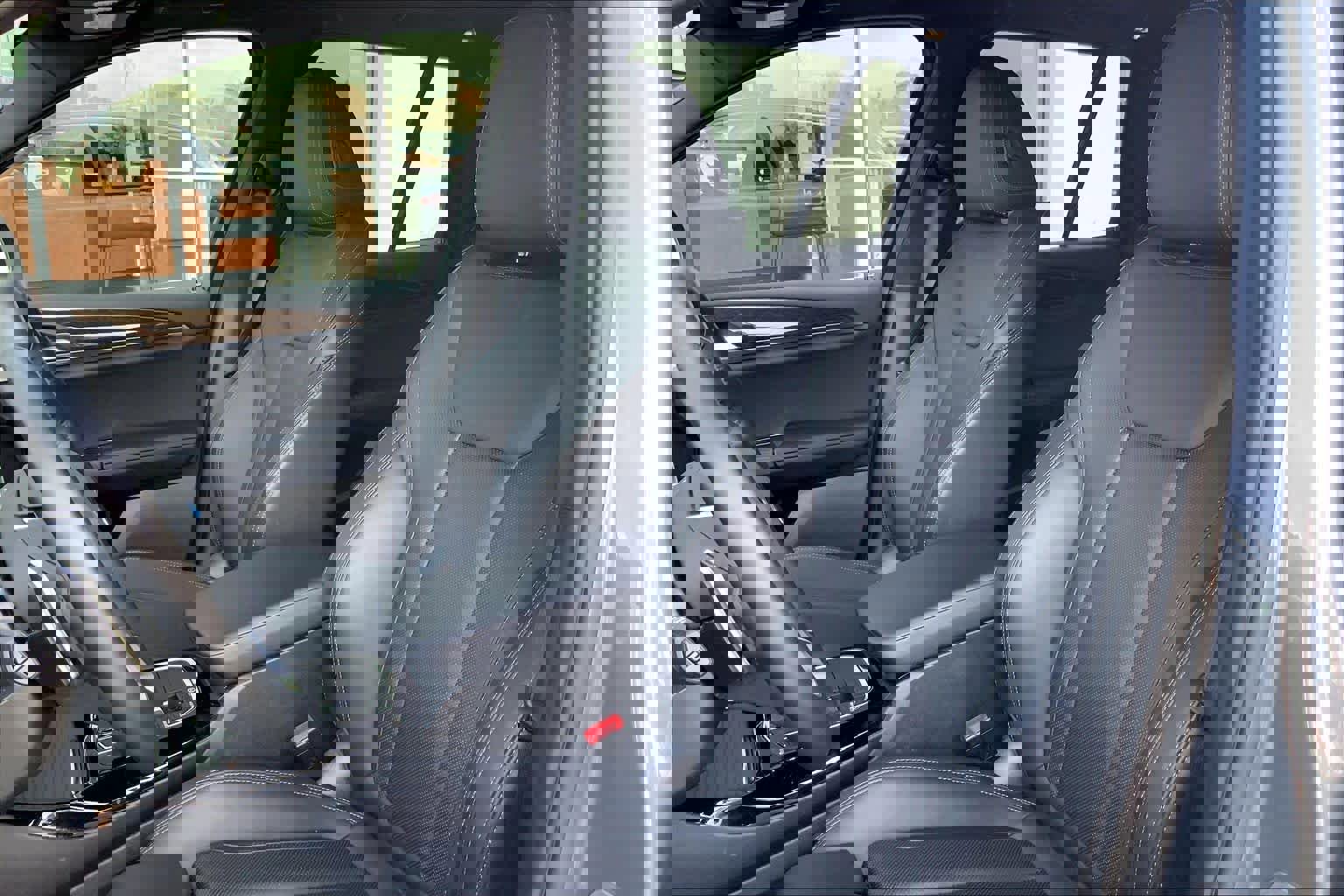 Certified 2023 BMW X3 xDrive30i w/ Convenience Package image 7