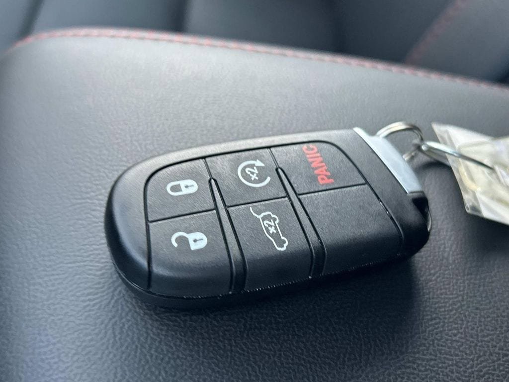 New 2026 Dodge Durango GT AWD/4WD image 16