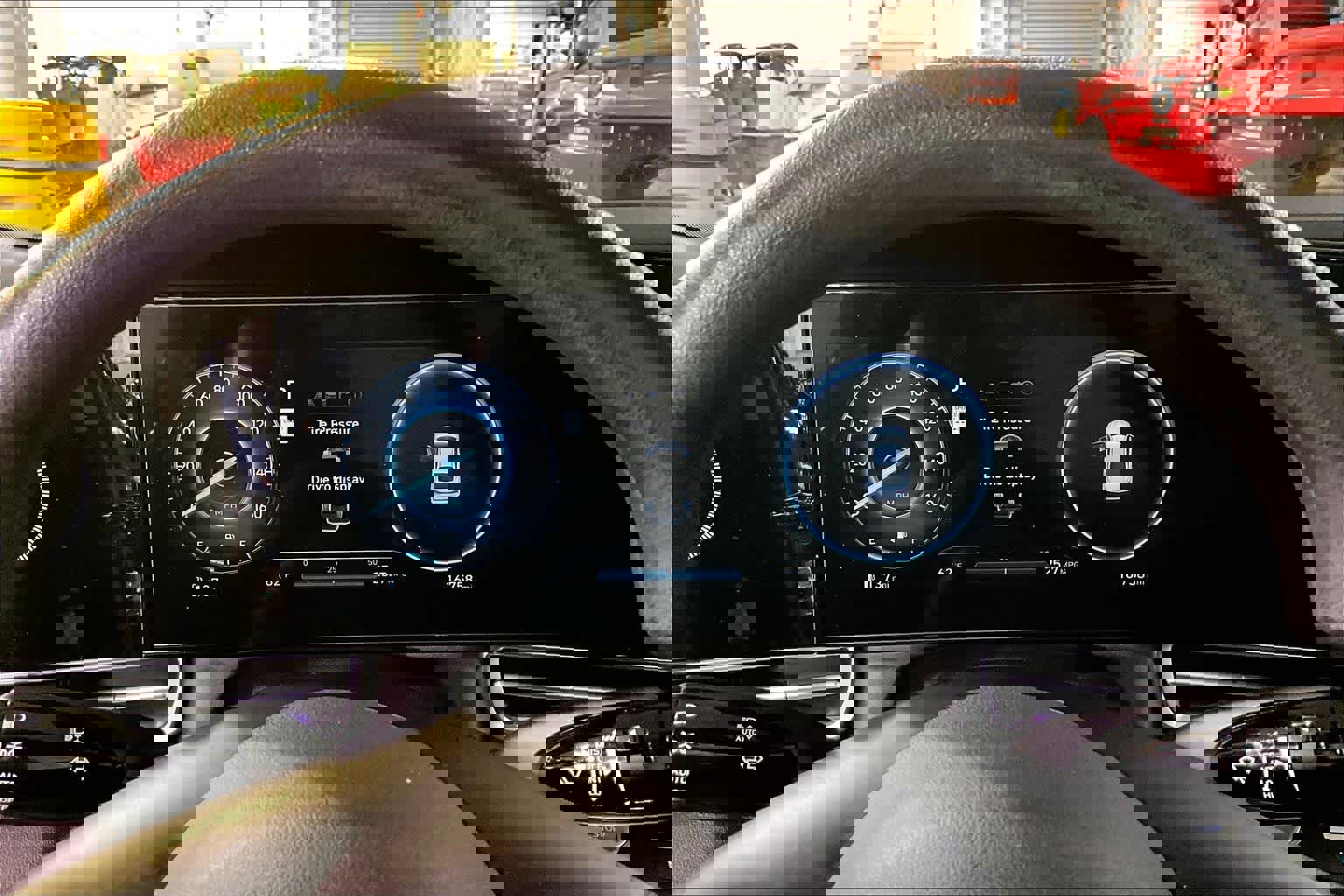 Used 2024 Hyundai Elantra SEL image 26