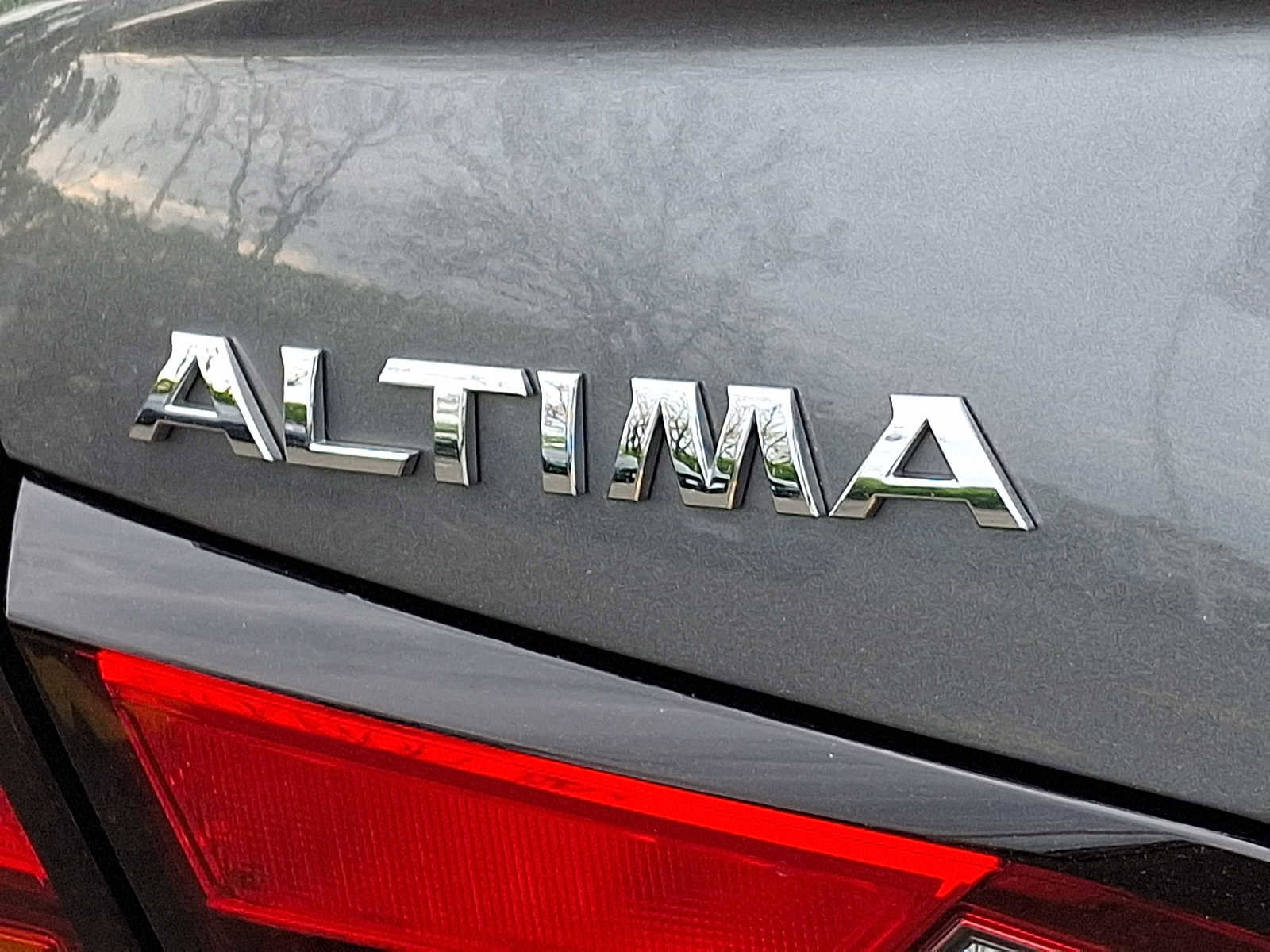 Used 2020 Nissan Altima 2.5 SV AWD/4WD image 30