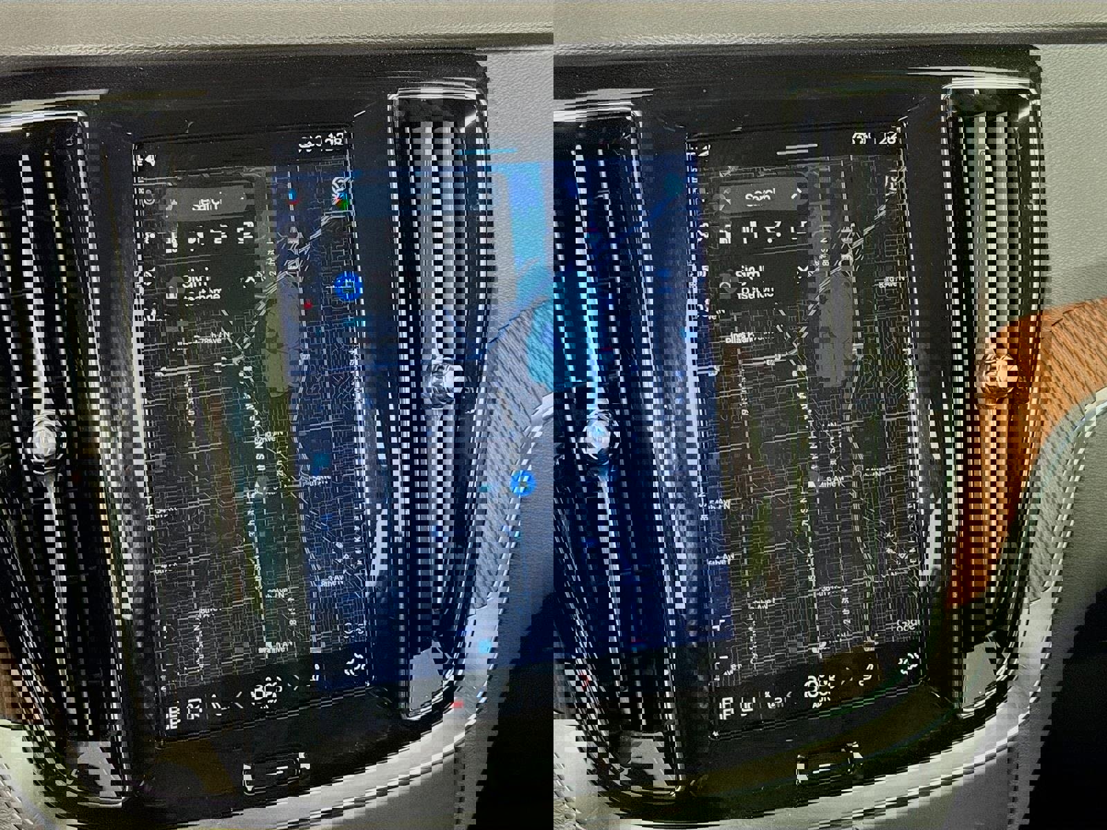 Used 2025 Volvo S60 B5 Plus image 17