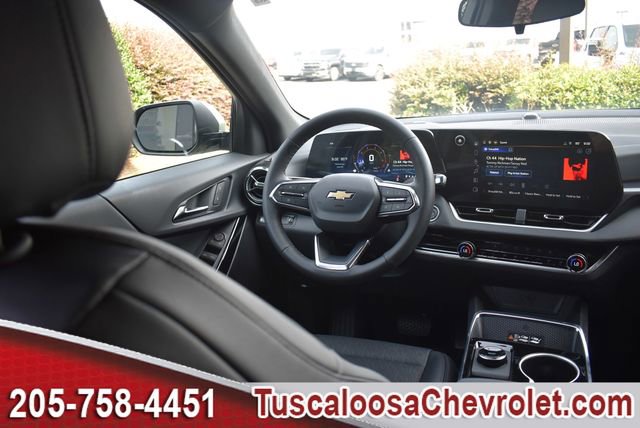 New 2026 Chevrolet Equinox LT w/ Convenience Package II image 19