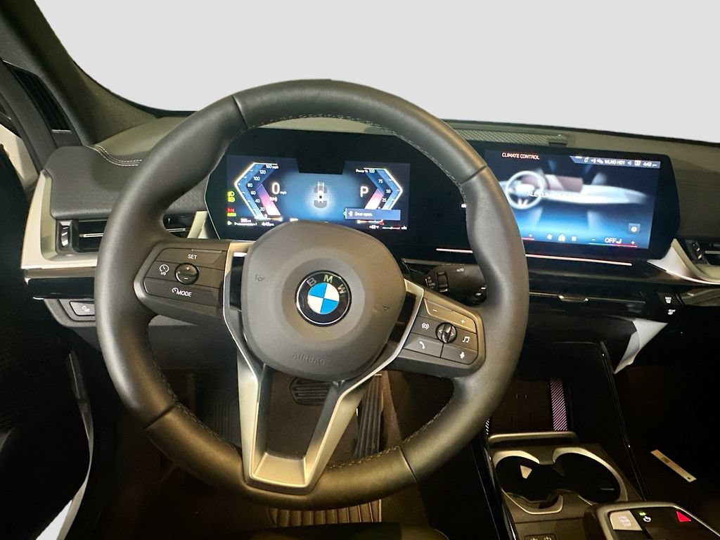 New 2026 BMW X2 xDrive28i w/ Technology Package AWD/4WD image 11