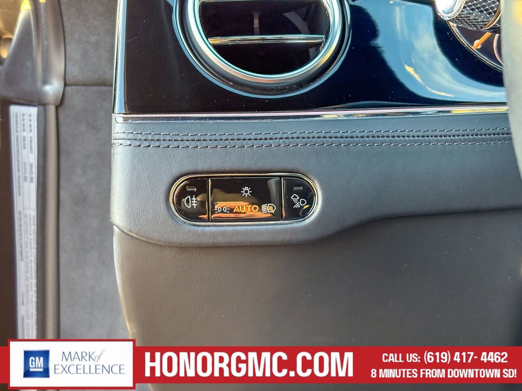 Used 2020 Bentley Continental GT image 14