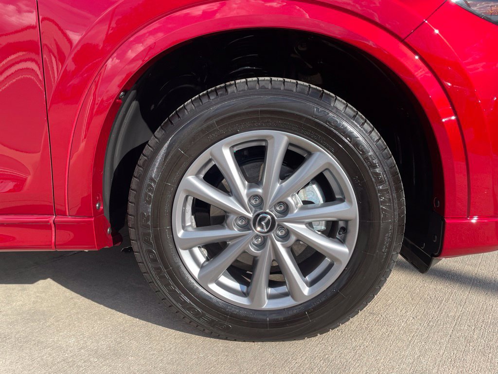 Used 2025 MAZDA CX-5 AWD 2.5 S w/ Preferred Package image 28
