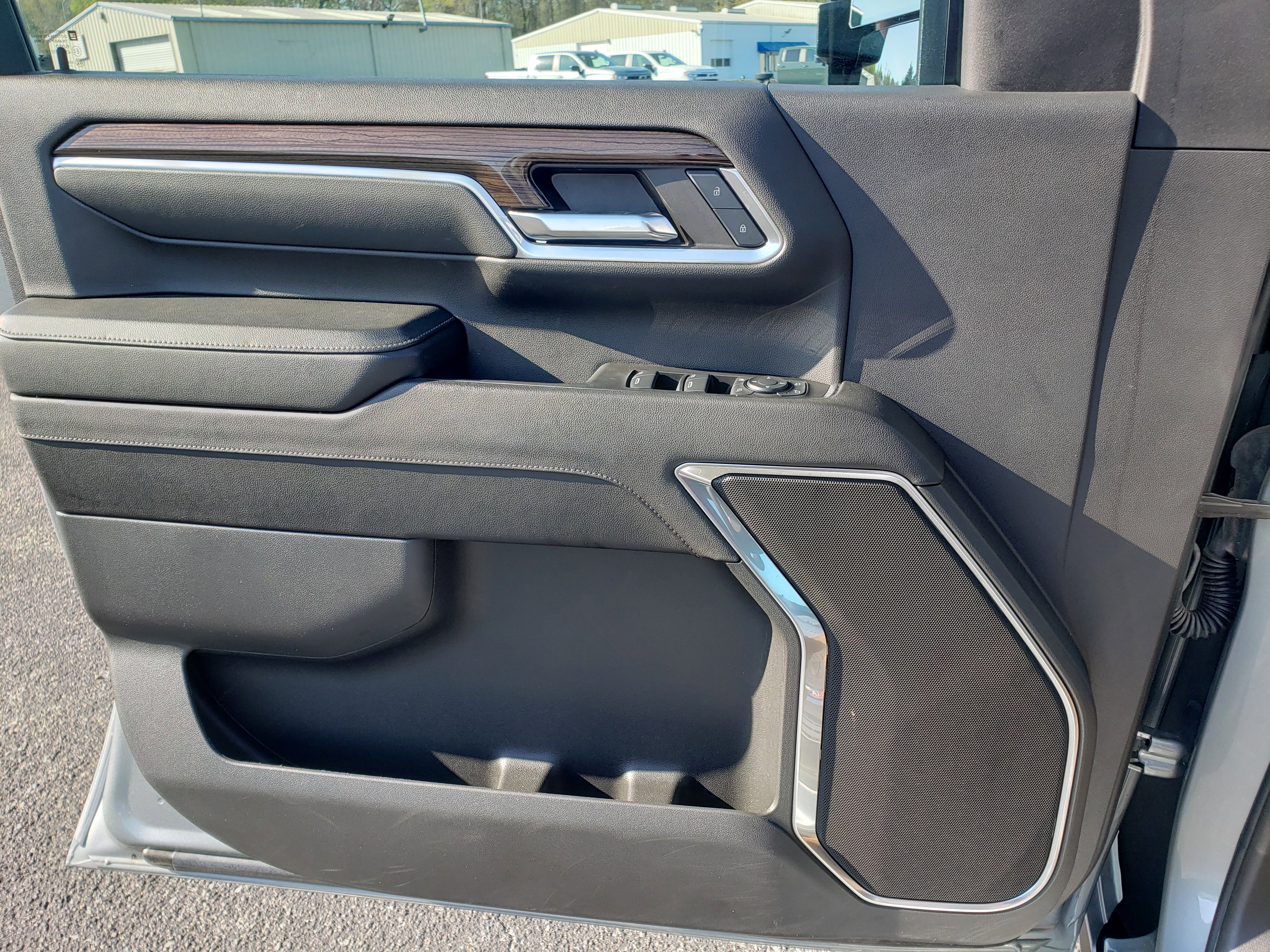 Used 2024 Chevrolet Silverado 2500 LT w/ All Star Edition image 11