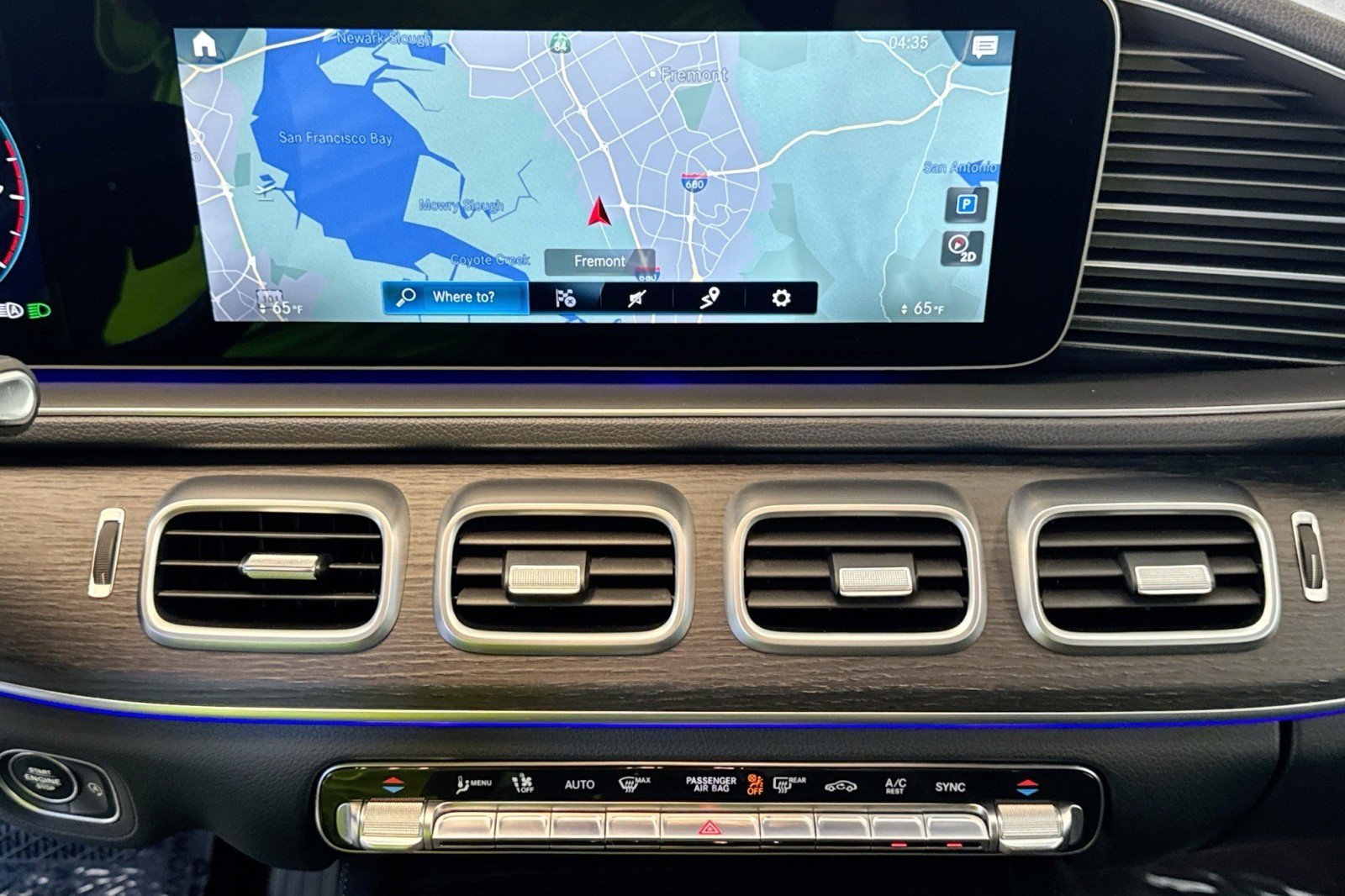 Used 2022 Mercedes-Benz GLE 350 4MATIC image 13