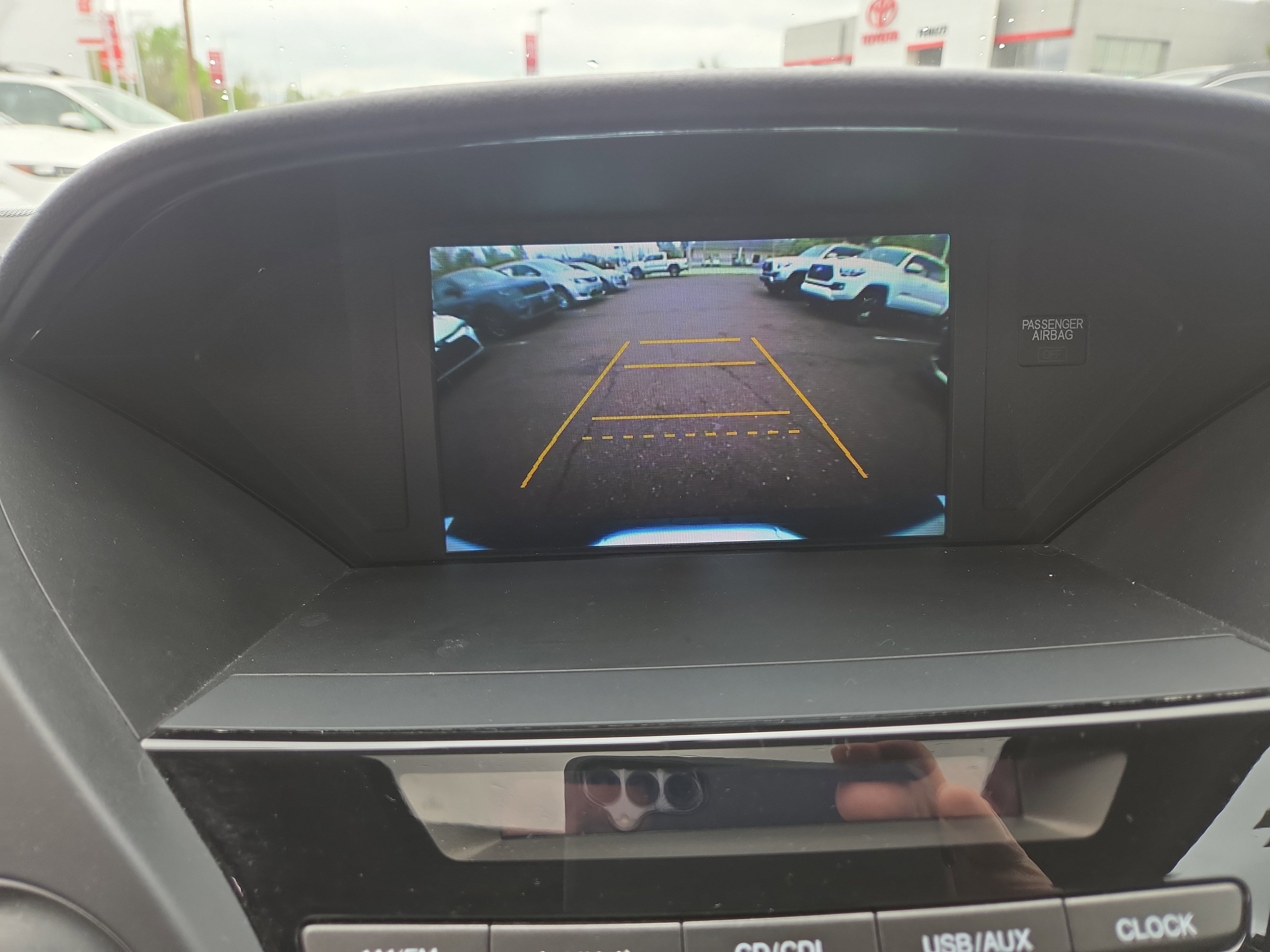 Used 2014 Honda Pilot EX-L image 25
