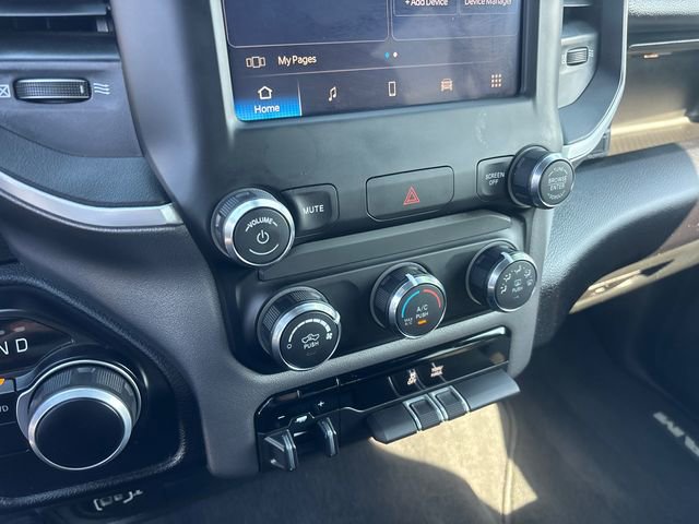 Used 2024 RAM 2500 Big Horn AWD/4WD image 22